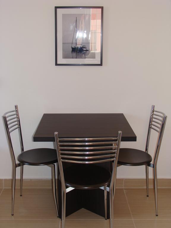 Alessandra Apartments Sveti Stefan Camera foto