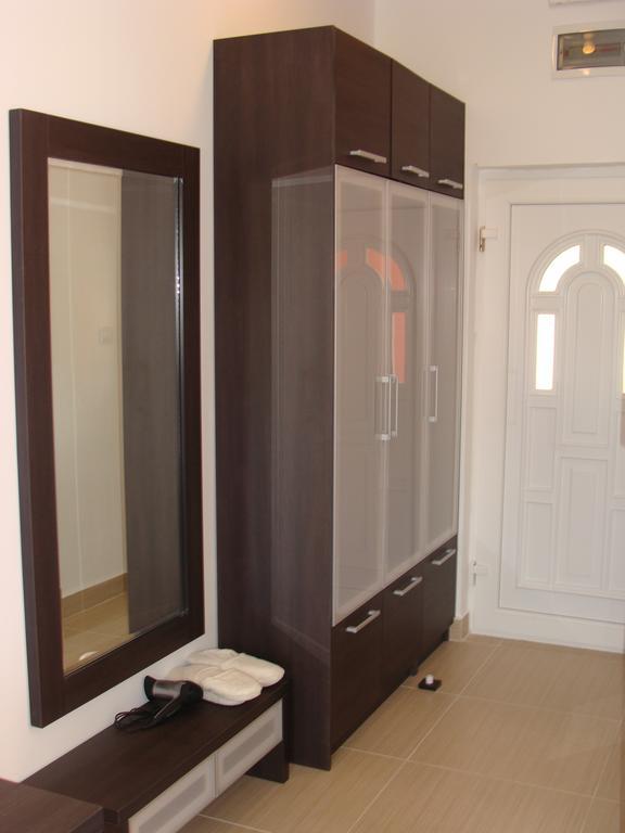 Alessandra Apartments Sveti Stefan Camera foto